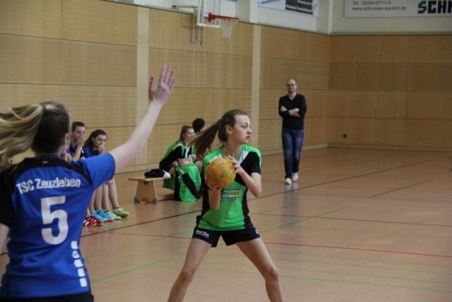 2019_03_10 Landesliga Jugend 19